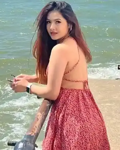 Worli Escort Service