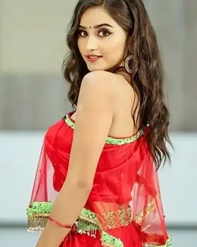 Escort In Worli